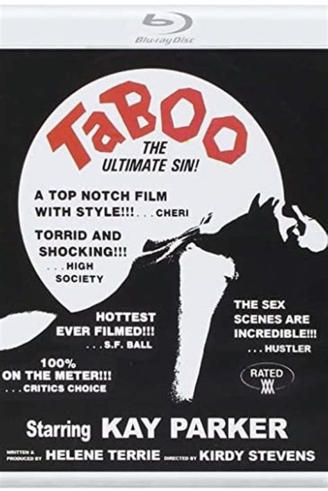 clasico taboo|TABOO (1980) con Kay Parker (ESPAÑOL) .